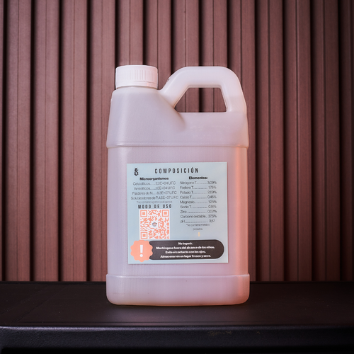 STVO (Sativo) 2L